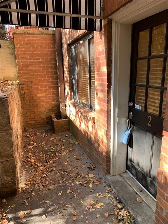334 3rd Street Northeast, Unit 2 Atlanta, GA 30308 - Photo 1 of 1 Gallery Image 1