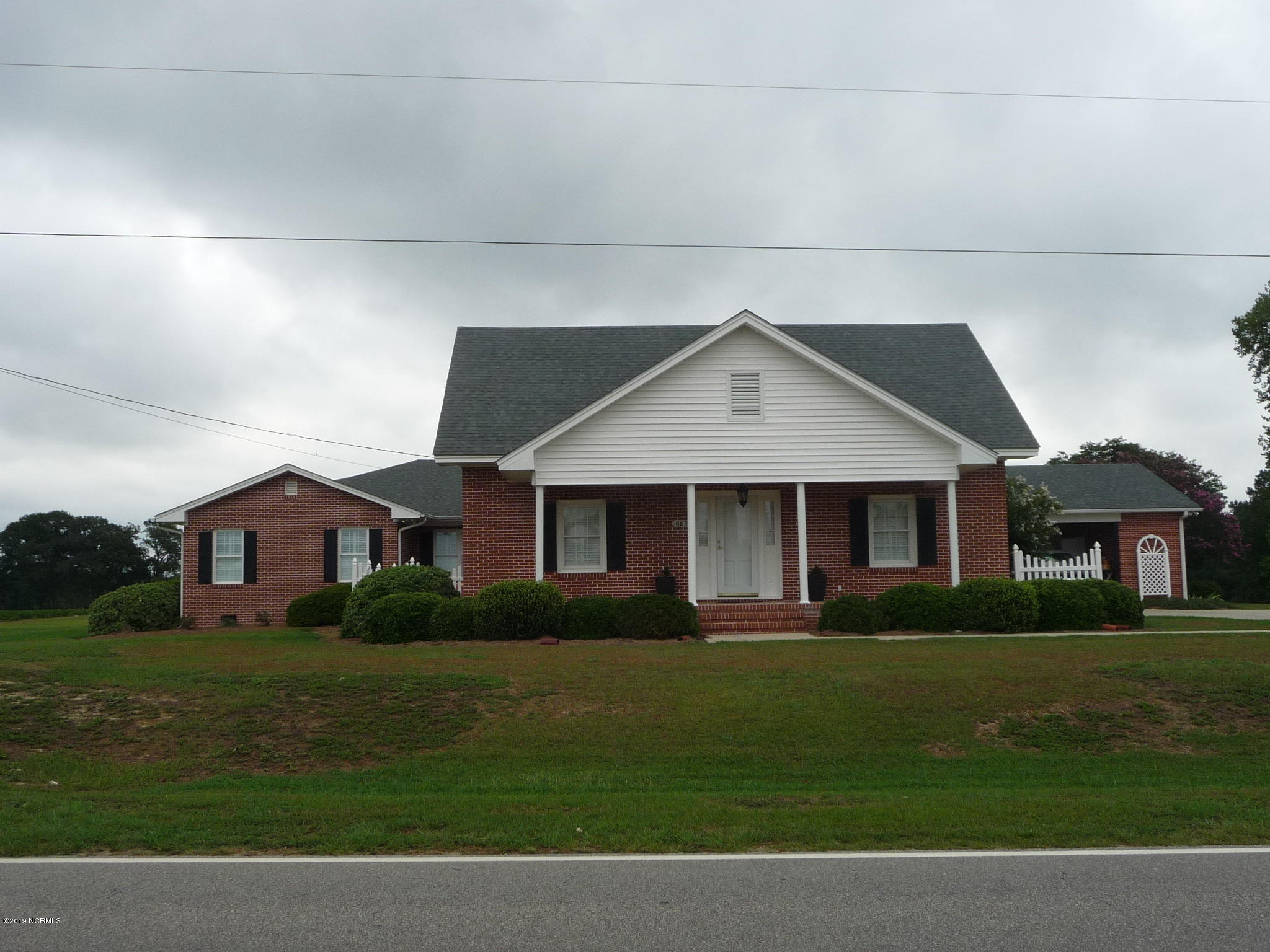 663 Bass Lake Road Clinton, NC 28328 - Photo 1 of 26 P1050007