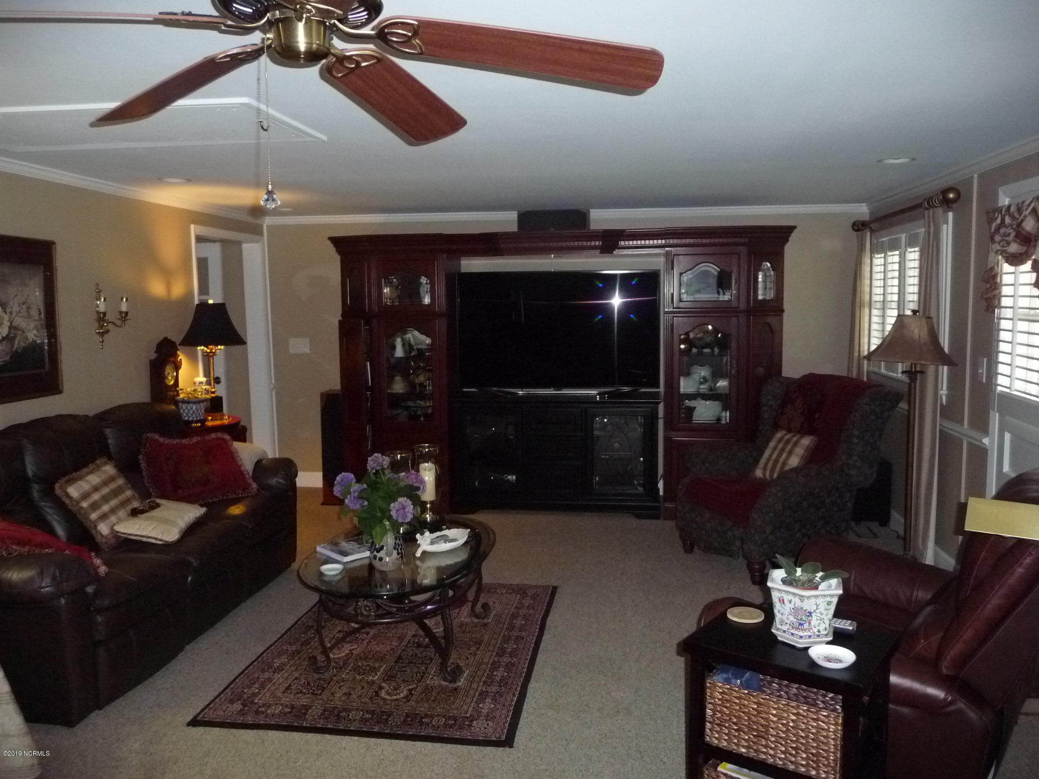 663 Bass Lake Road Clinton, NC 28328 - Photo 20 of 26 Family Room