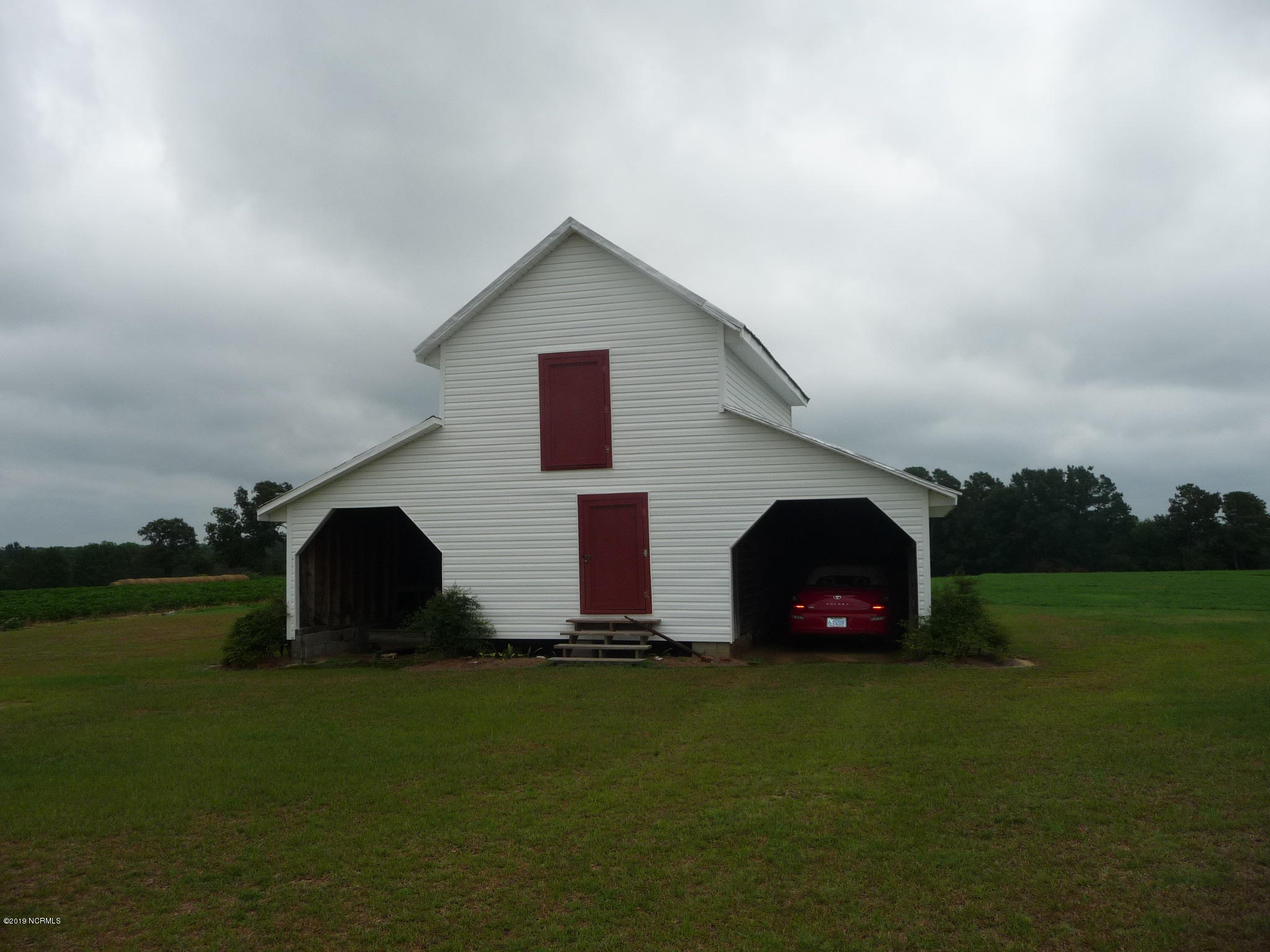 663 Bass Lake Road Clinton, NC 28328 - Photo 8 of 26 P1040998
