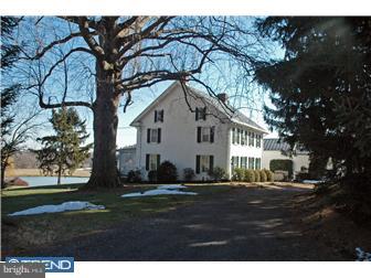 1614 St Matthews Road Chester Springs, PA 19425 - Photo 2 of 25