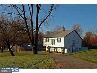1614 St Matthews Road Chester Springs, PA 19425 - Photo 17 of 25