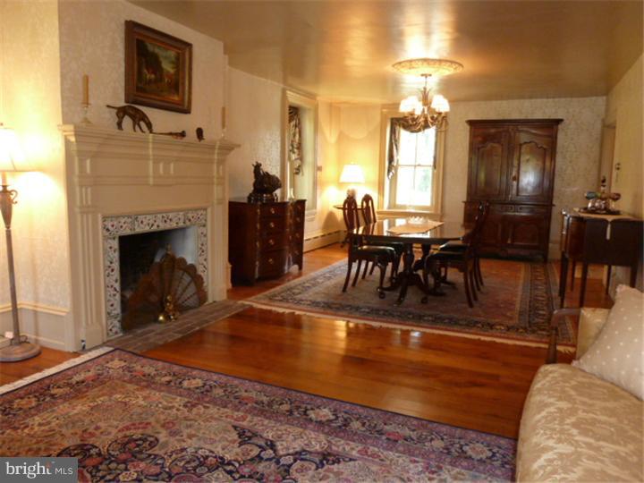 1614 St Matthews Road Chester Springs, PA 19425 - Photo 10 of 25