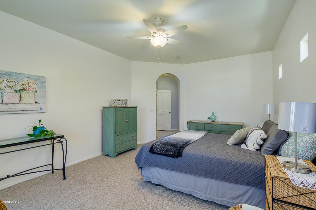 45418 West Rhea Road Maricopa, AZ 85139 - Photo 20 of 39