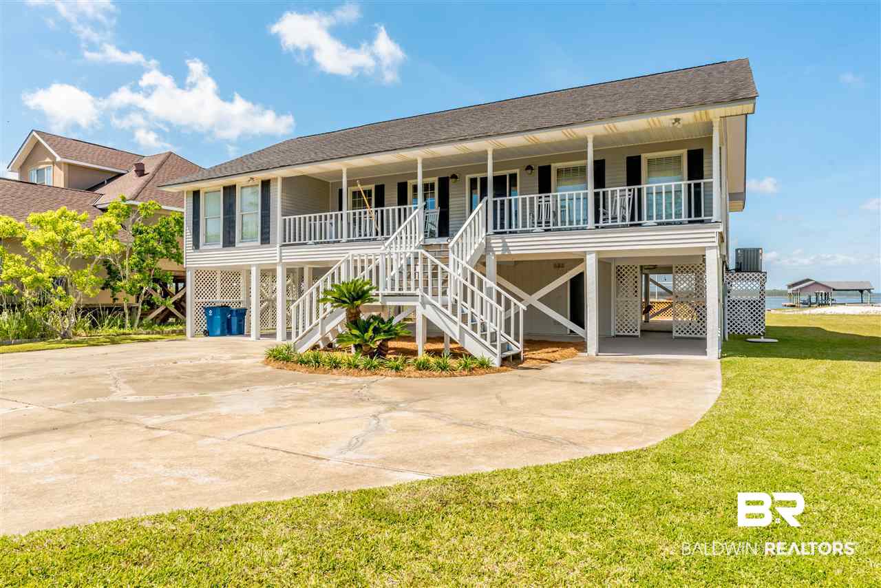 24607 Gulf Bay Road Orange Beach, AL 36561 - Photo 2 of 50