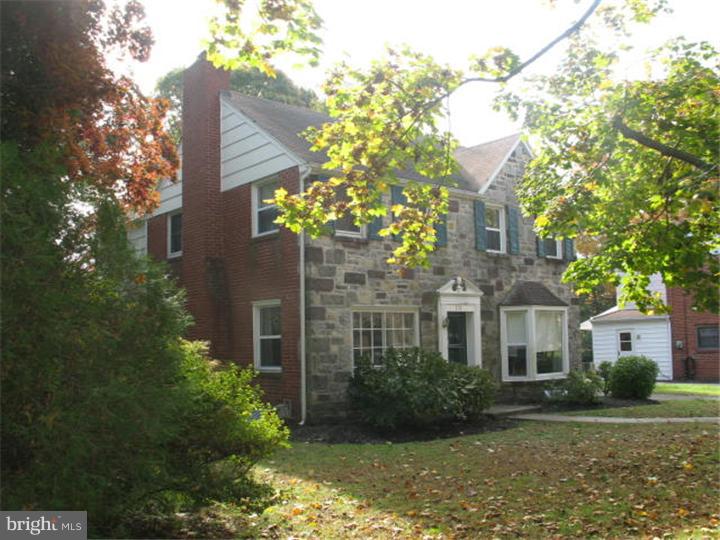 118 Wetherill Road Cheltenham, PA 19012 - Photo 2 of 16 Exterior Side