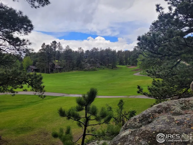 $40,000 | 410 Fox Acres Drive West, Red Feather Lakes, CO 80545