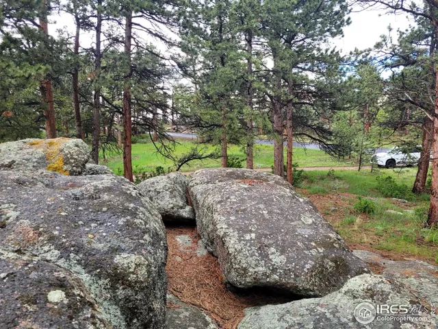 $40,000 | 410 Fox Acres Drive West, Red Feather Lakes, CO 80545