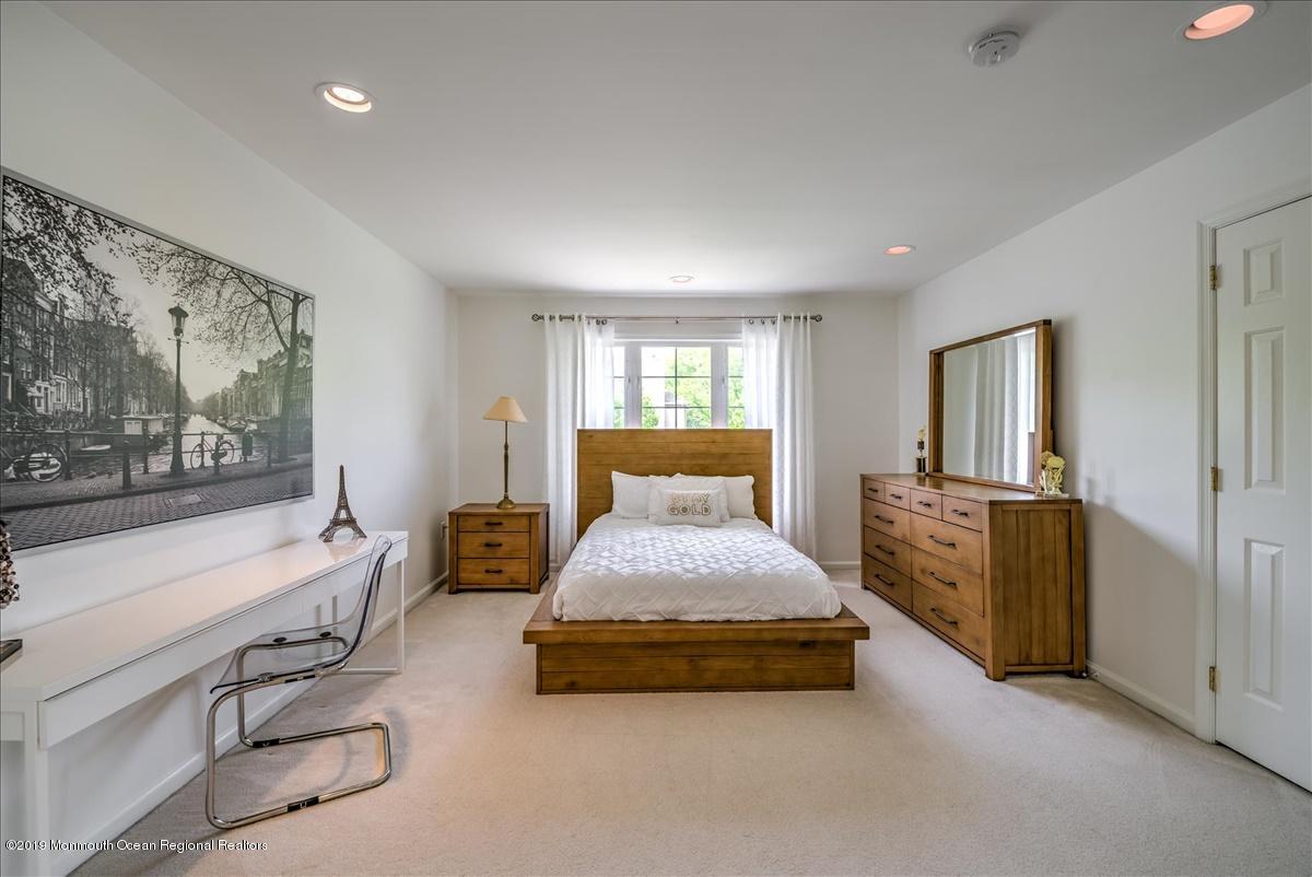 215 Yellowknife Road Morganville, NJ 07751 - Photo 25 of 37 25-BEDROOM