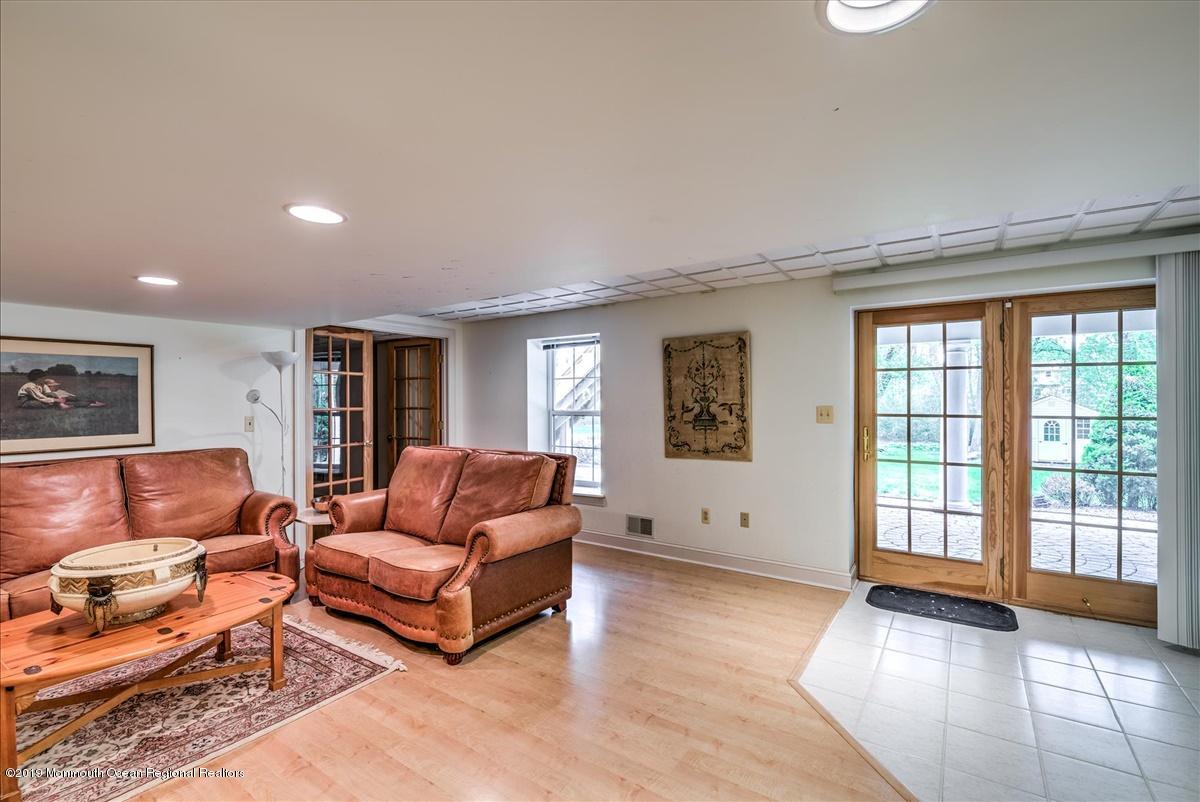 215 Yellowknife Road Morganville, NJ 07751 - Photo 29 of 37 29-LOWER LEVEL