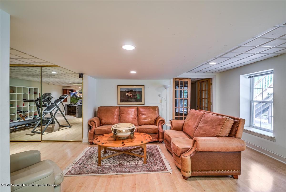 215 Yellowknife Road Morganville, NJ 07751 - Photo 30 of 37 30-LOWER LEVEL
