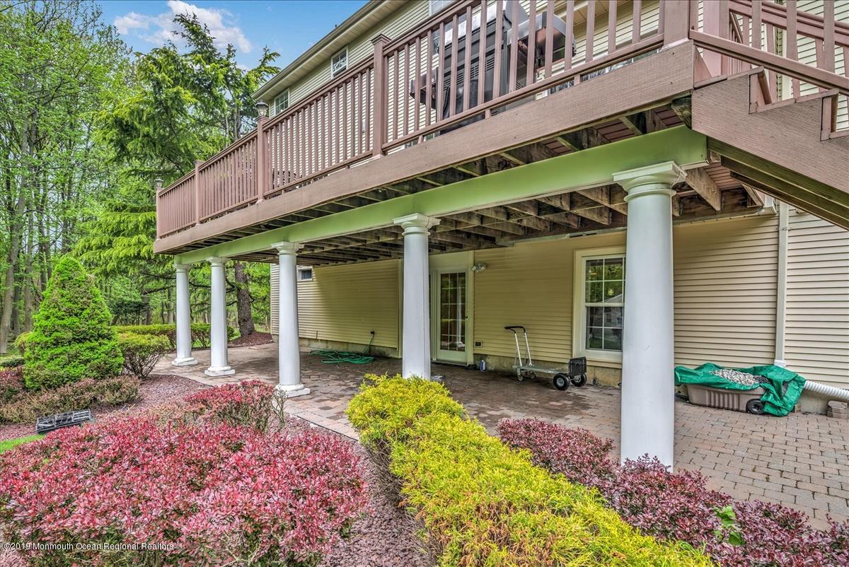 215 Yellowknife Road Morganville, NJ 07751 - Photo 37 of 37 36-PATIO