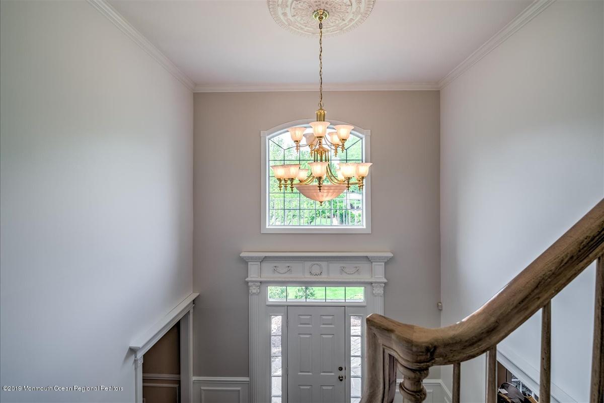 215 Yellowknife Road Morganville, NJ 07751 - Photo 5 of 37 04-FOYER