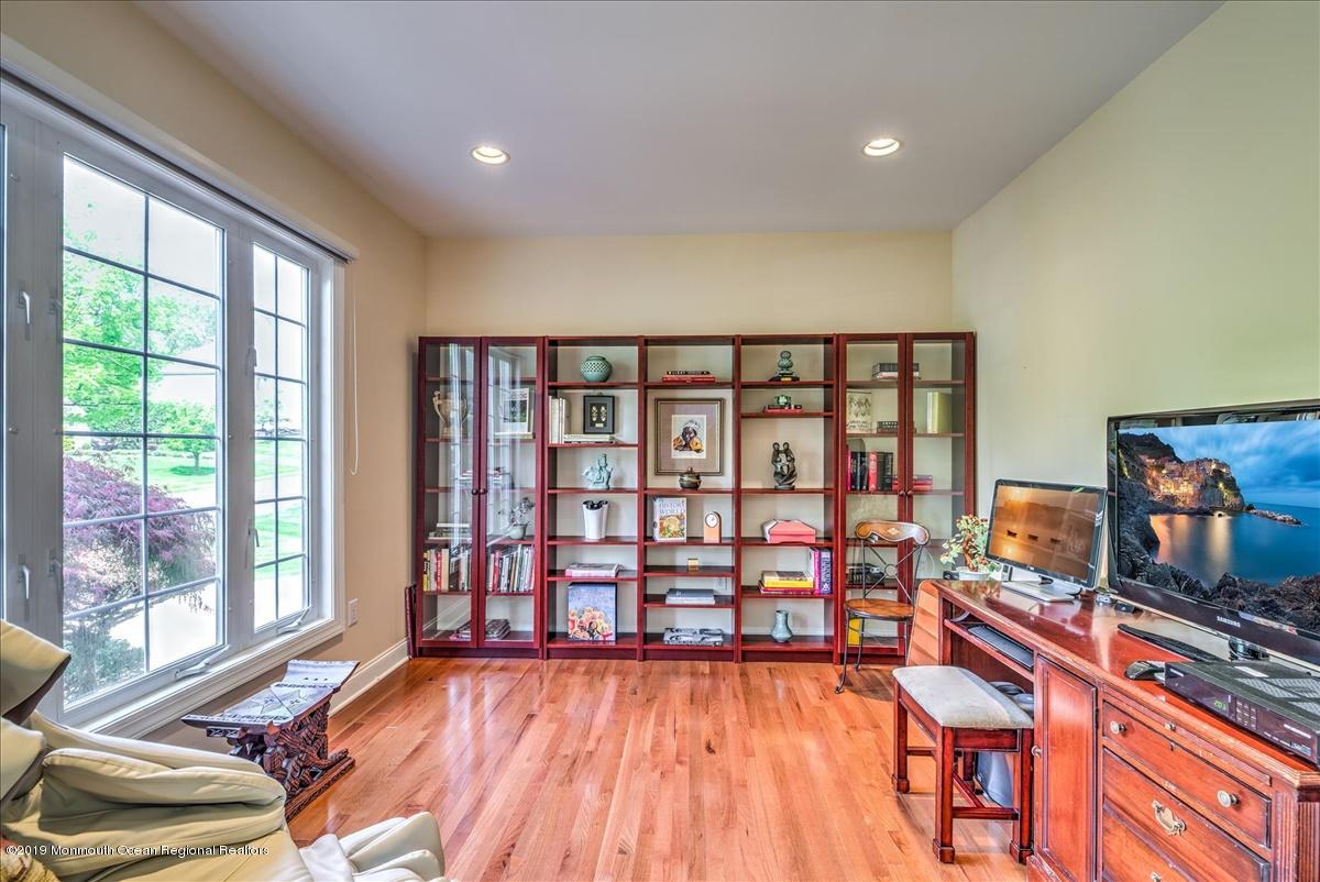 215 Yellowknife Road Morganville, NJ 07751 - Photo 6 of 37 05-OFFICE