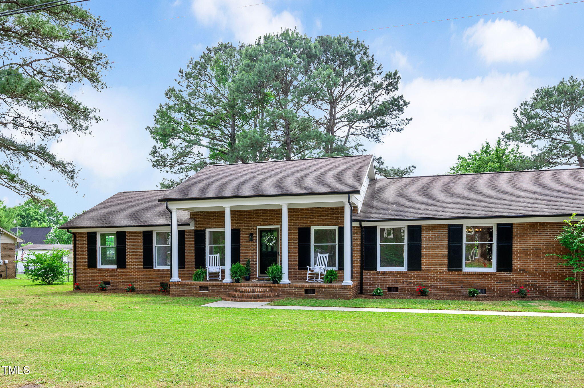 603 Warren Road Erwin, NC 28339 - Photo 1 of 38 front 1
