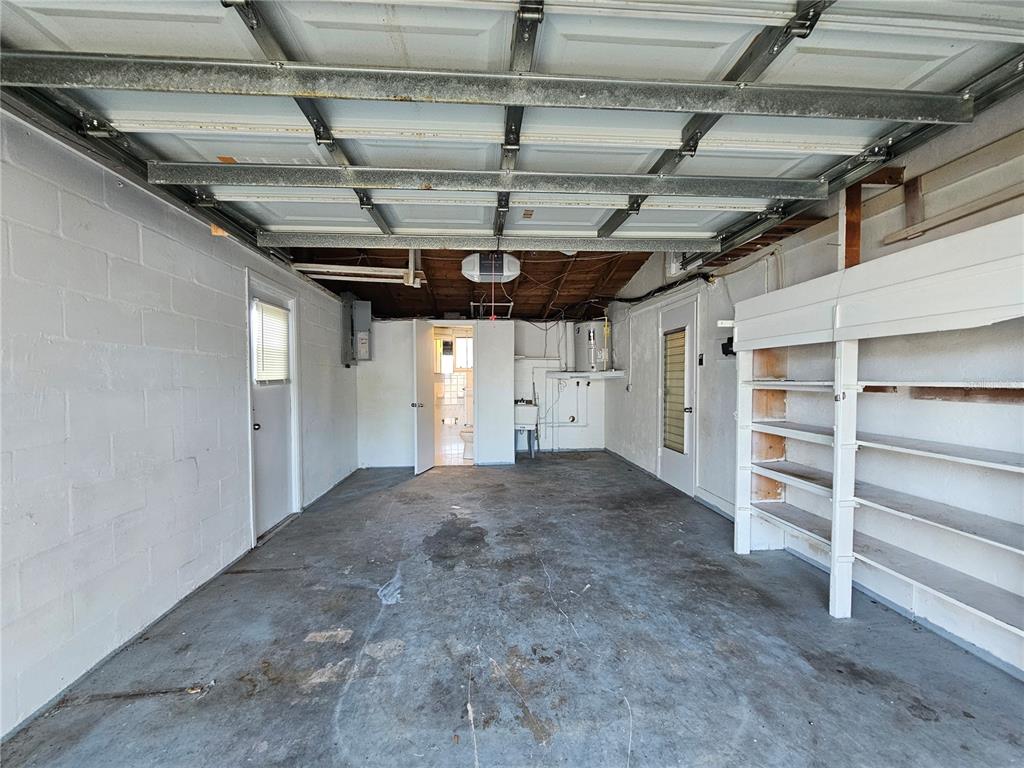 9210 Pegasus Avenue Port Richey, FL 34668 - Photo 19 of 19 a view of empty room