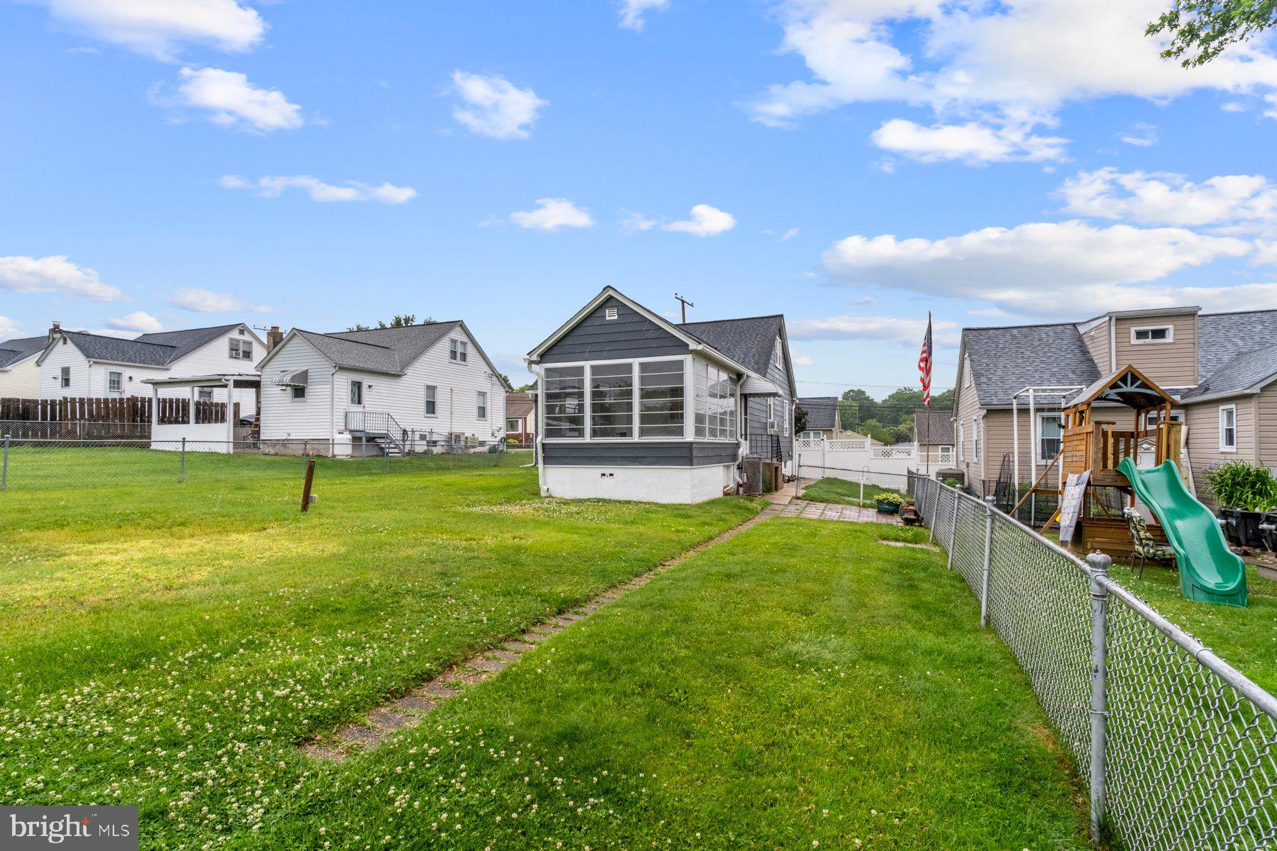 1209 Hilldale Road Baltimore, MD 21237 - Photo 22 of 23