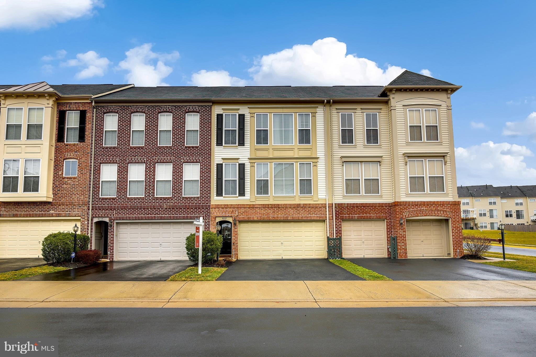 9137 Ribbon Falls Loop Bristow, VA 20136 - Photo 1 of 30 Exterior (General)