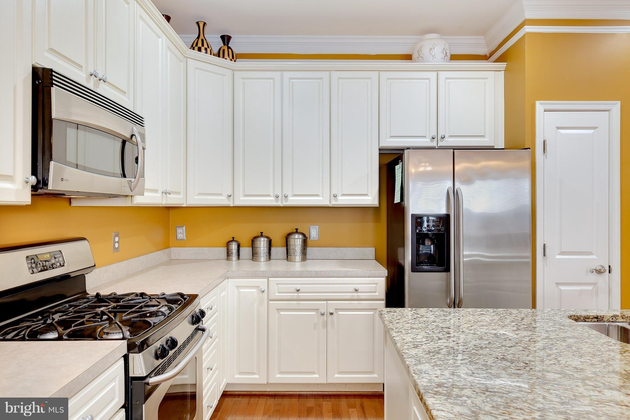 9137 Ribbon Falls Loop Bristow, VA 20136 - Photo 11 of 30 Kitchen
