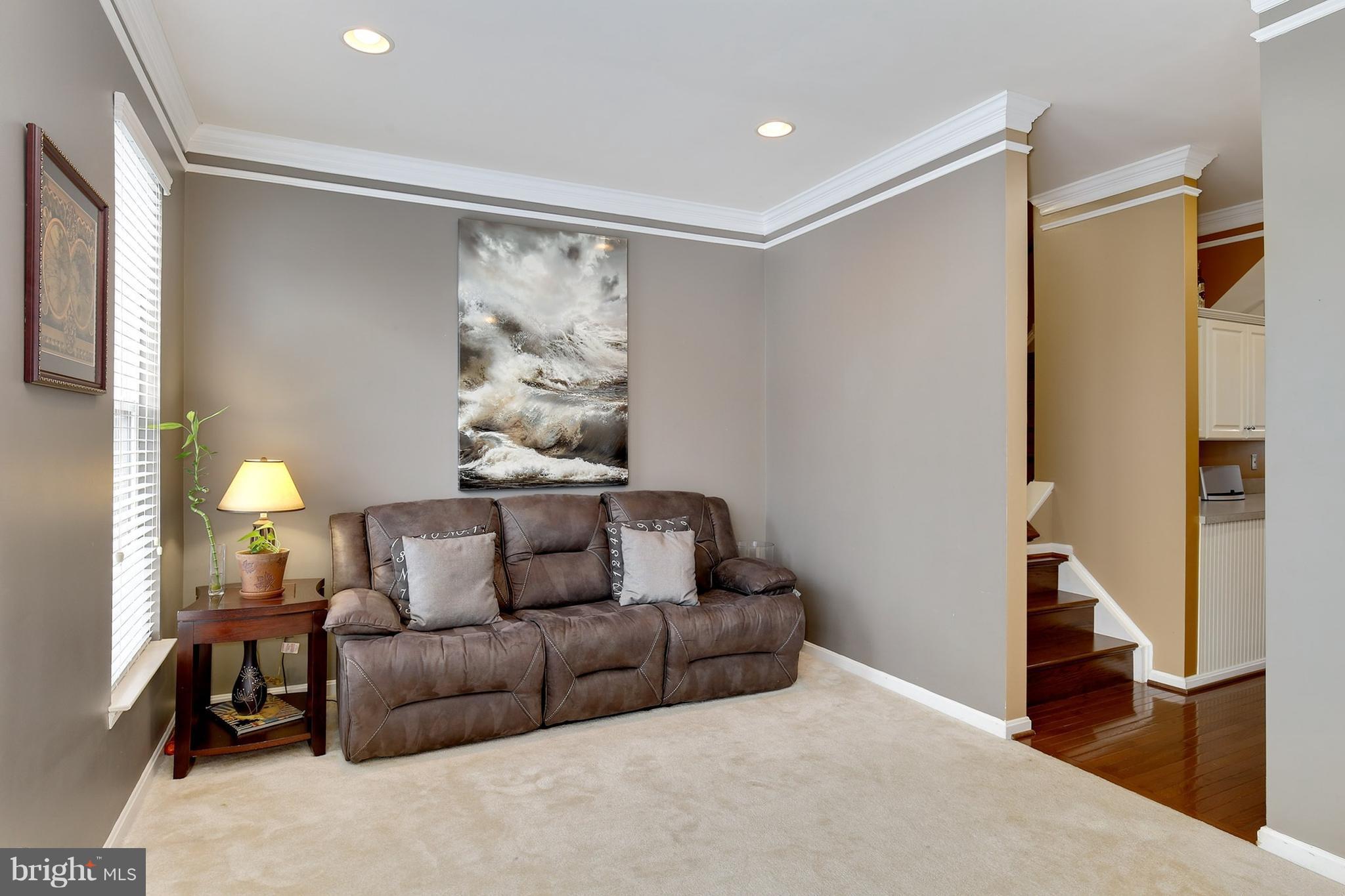 9137 Ribbon Falls Loop Bristow, VA 20136 - Photo 16 of 30 Interior (General)
