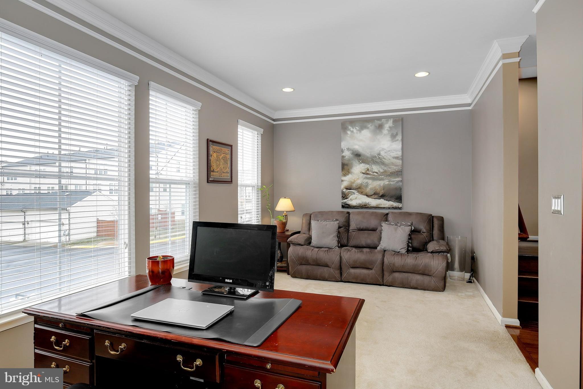 9137 Ribbon Falls Loop Bristow, VA 20136 - Photo 17 of 30 Interior (General)