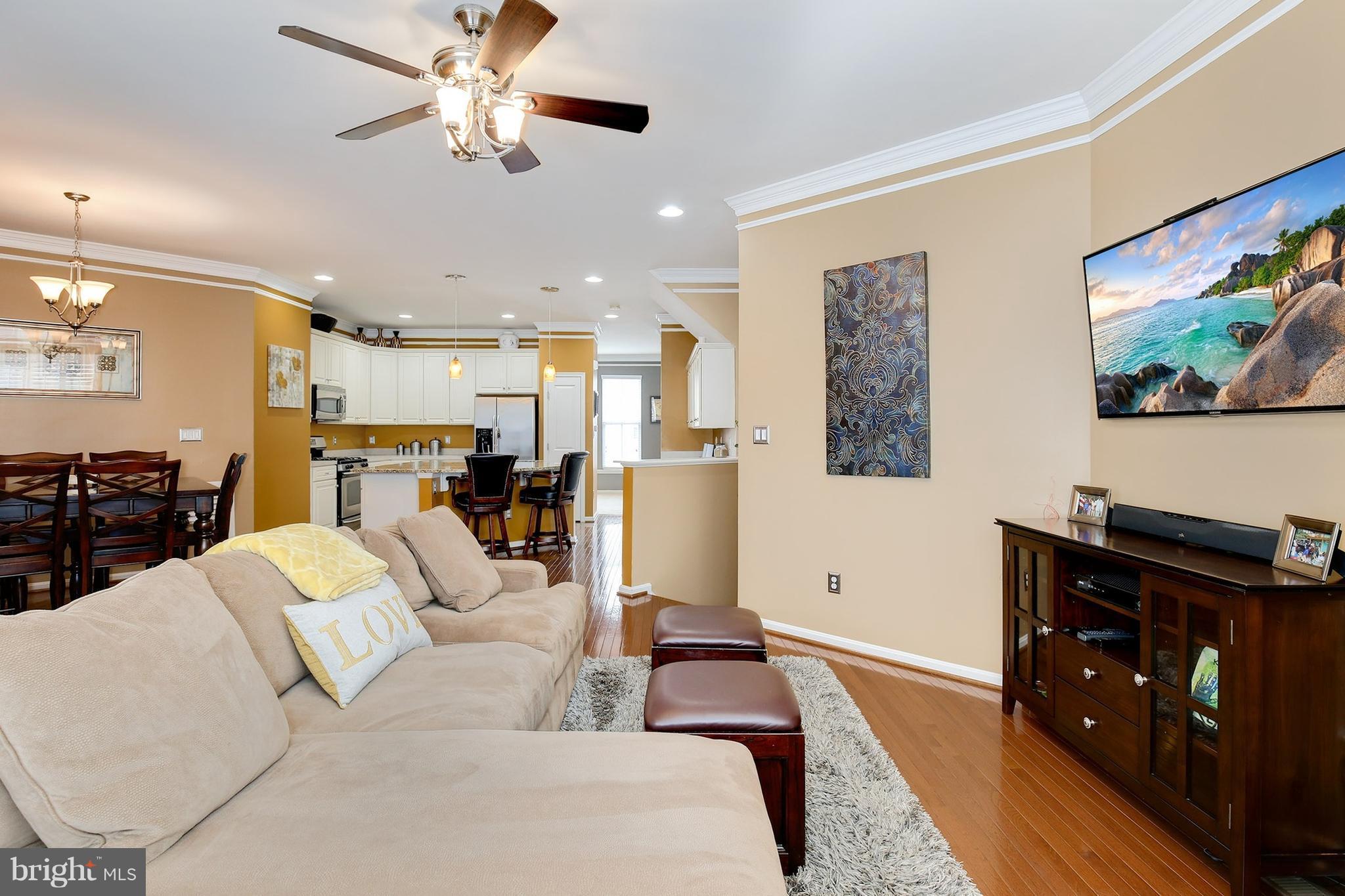 9137 Ribbon Falls Loop Bristow, VA 20136 - Photo 18 of 30 Interior (General)