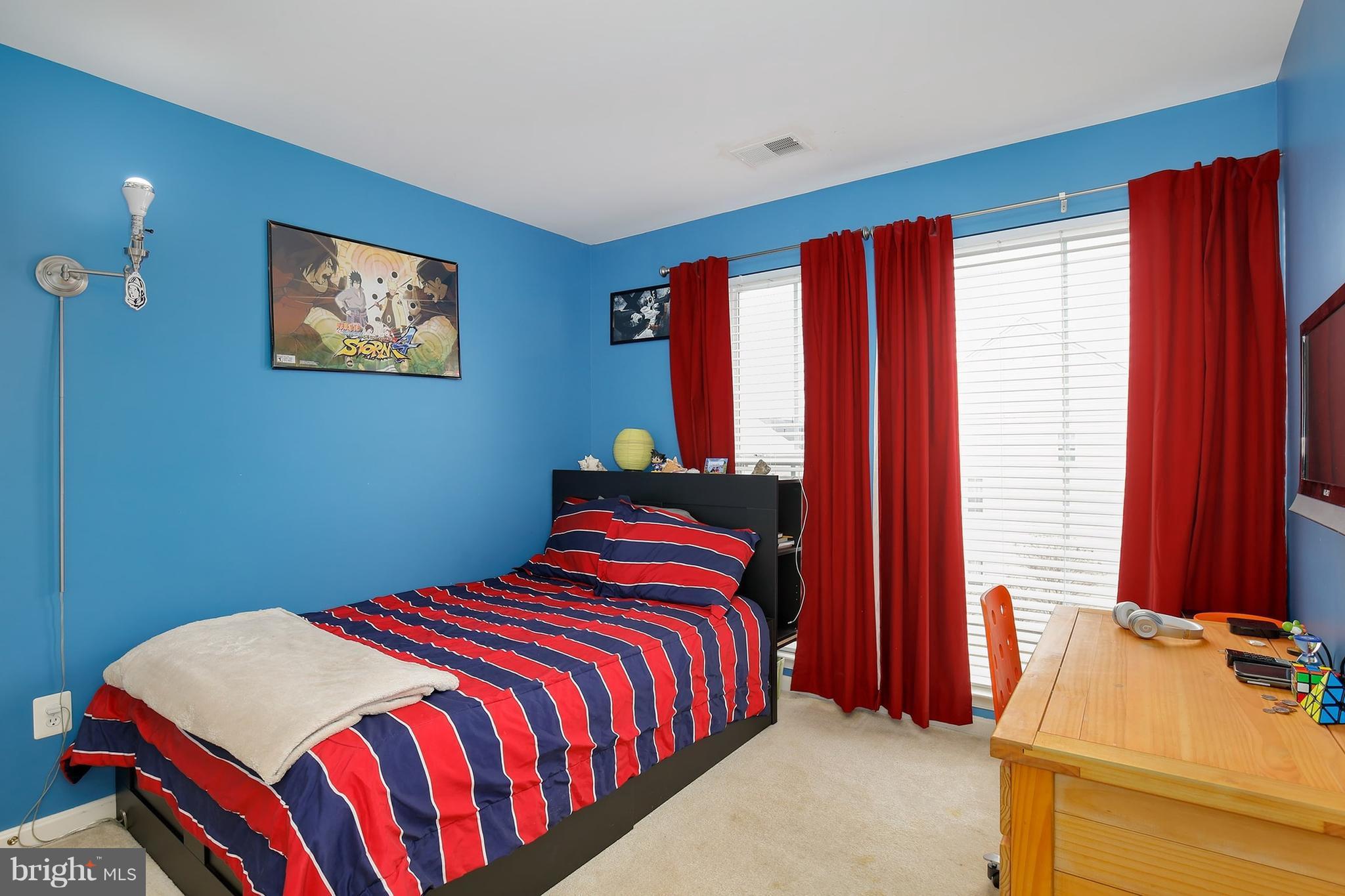 9137 Ribbon Falls Loop Bristow, VA 20136 - Photo 19 of 30 Bedroom