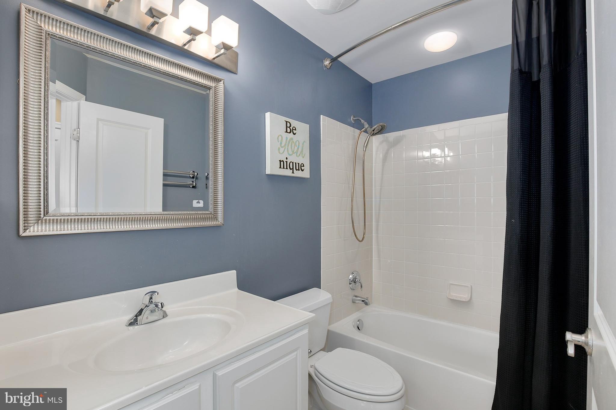 9137 Ribbon Falls Loop Bristow, VA 20136 - Photo 20 of 30 Bath