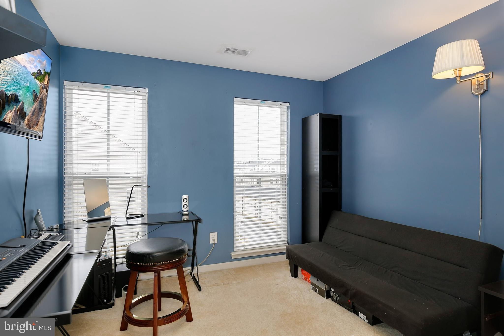 9137 Ribbon Falls Loop Bristow, VA 20136 - Photo 22 of 30 Bedroom