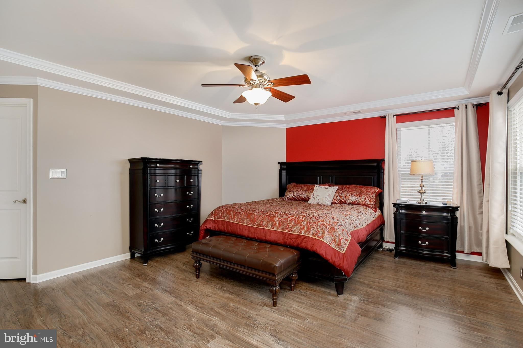 9137 Ribbon Falls Loop Bristow, VA 20136 - Photo 23 of 30 Bath (Master)