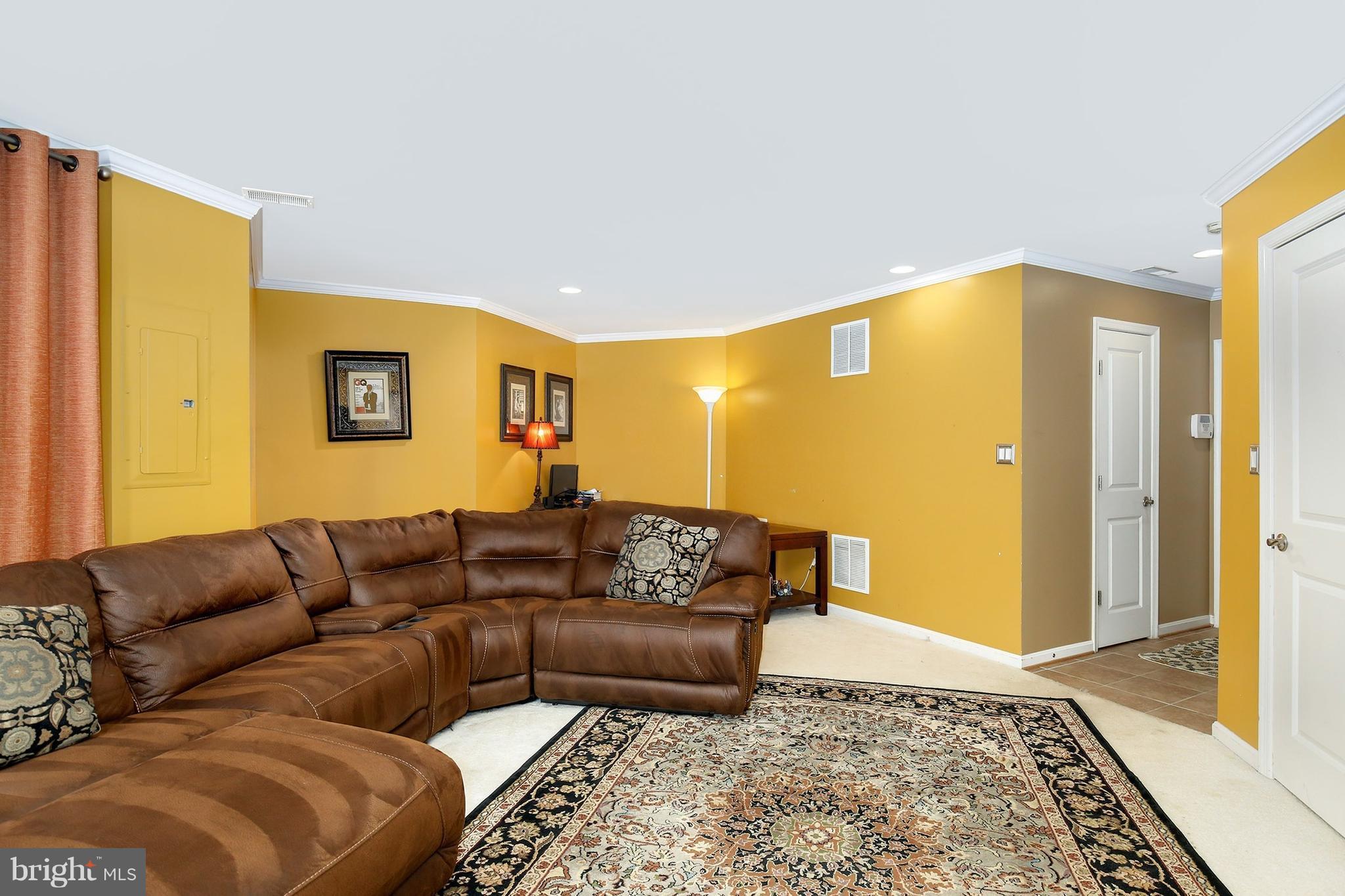 9137 Ribbon Falls Loop Bristow, VA 20136 - Photo 4 of 30 Basement