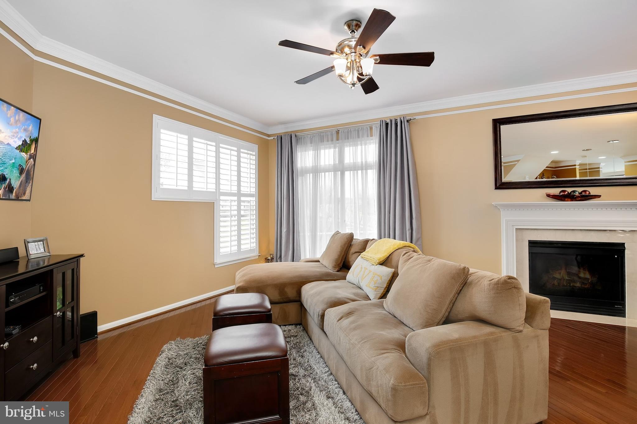 9137 Ribbon Falls Loop Bristow, VA 20136 - Photo 6 of 30 Family Room