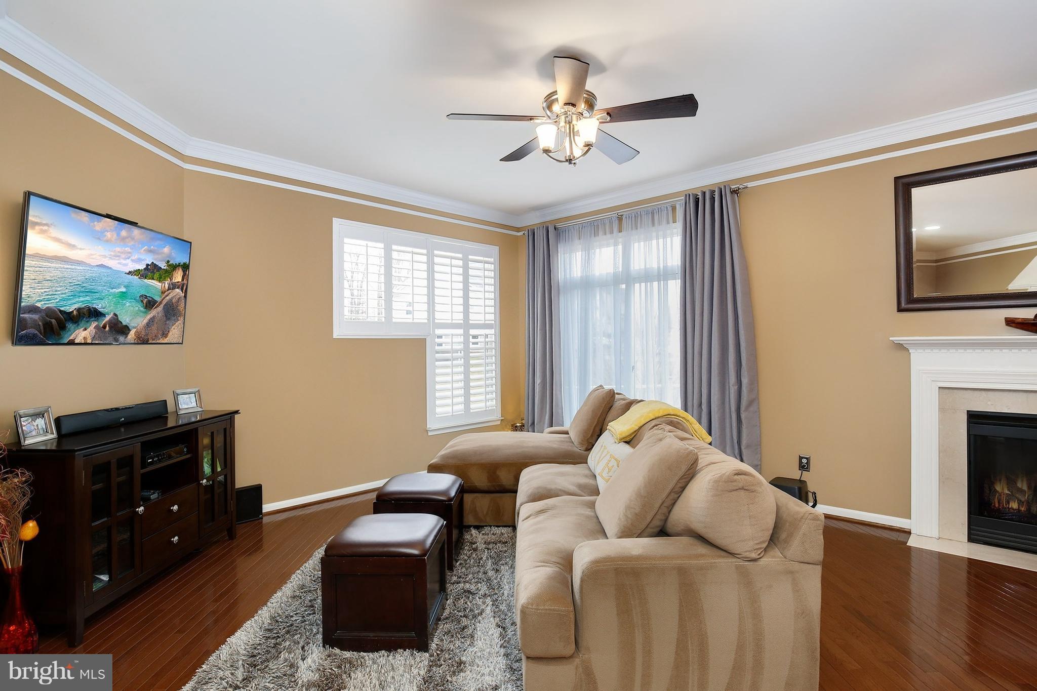 9137 Ribbon Falls Loop Bristow, VA 20136 - Photo 8 of 30 Family Room