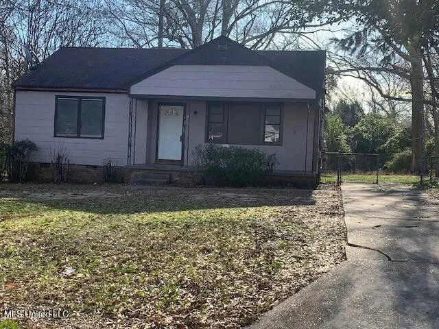 $45,900 | 132 Mt Carmel Drive, Natchez, MS 39120