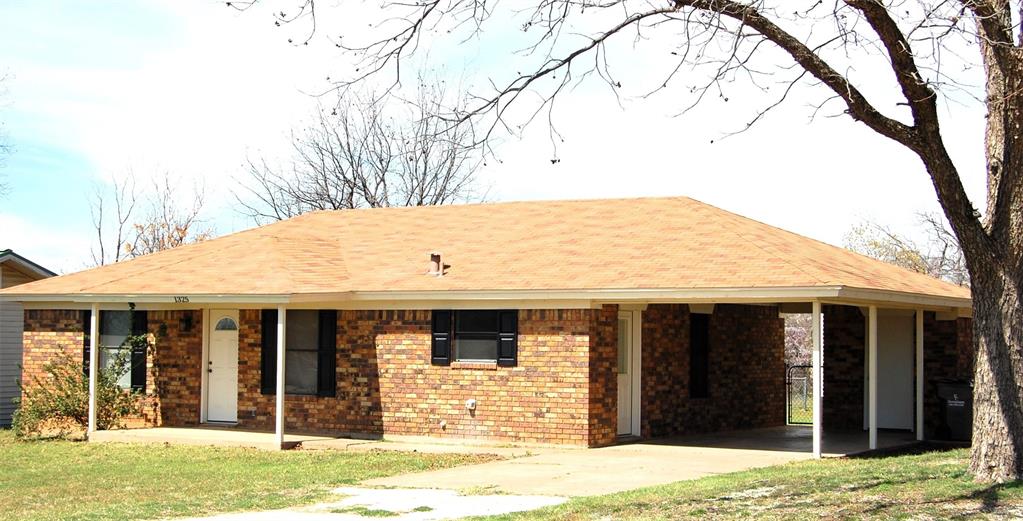 1325 2nd Street Graham, TX 76450 - Photo 21 of 21