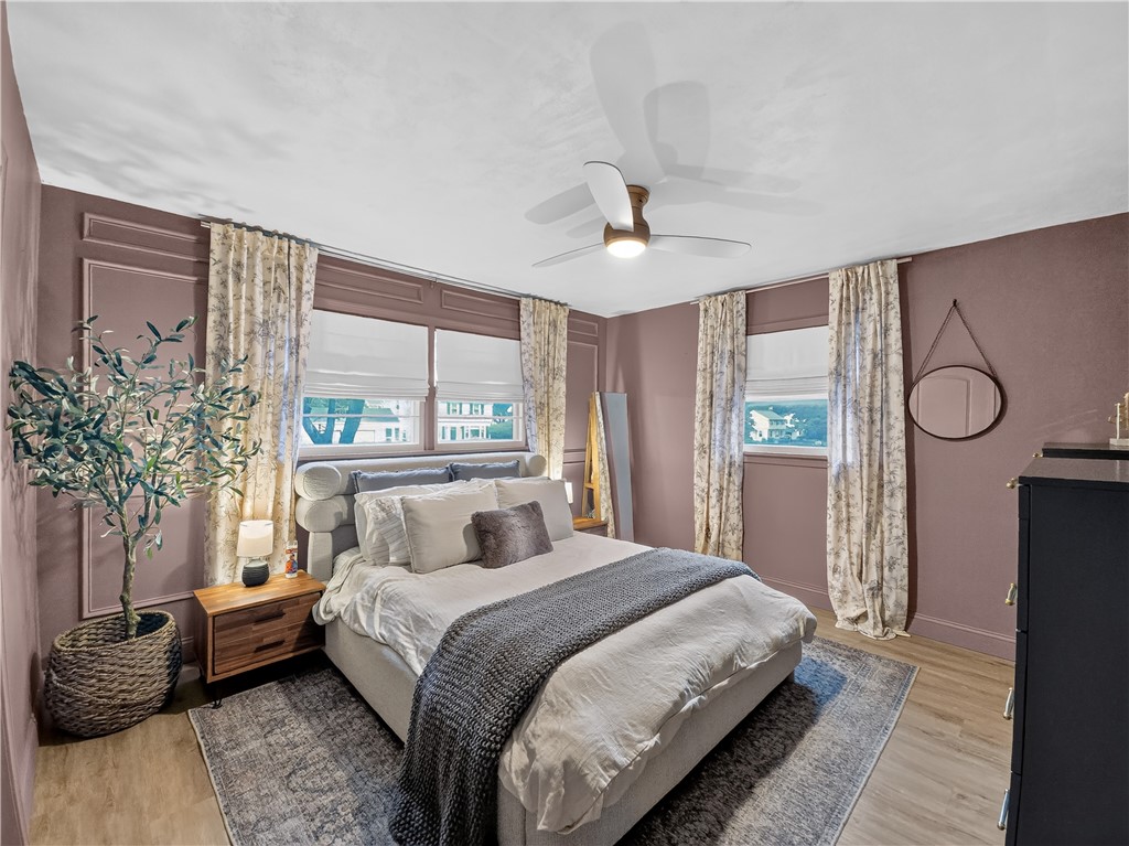 215 Belmeade Road Irondequoit, NY 14617 - Photo 5 of 46 Primary Bedroom