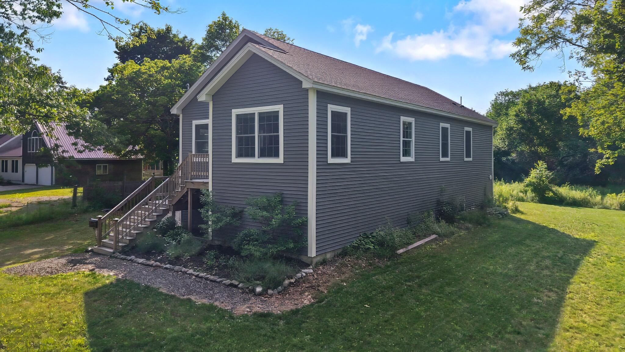 48 Peters Street Orono, ME 04473 - Photo 31 of 43 48 Peters St. Orono