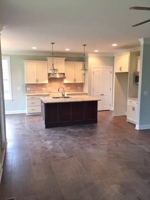 1025 Newburgh Circle Raleigh, NC 27603 - Photo 4 of 25 Photo 4