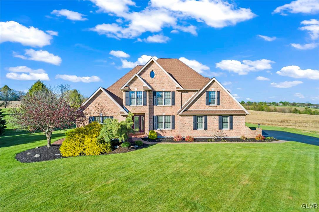 774 Gove Road Nazareth, PA 18064 - Photo 1 of 41