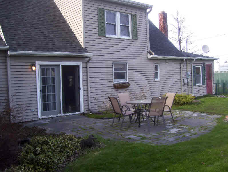105 Spring Street Kawkawlin, MI 48631 - Photo 16 of 18