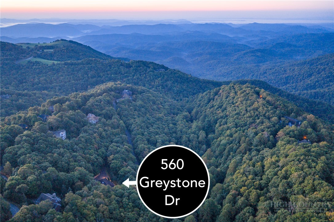 560 Greystone Drive Boone, NC 28607 - Photo 31 of 43 Gallery Image 31
