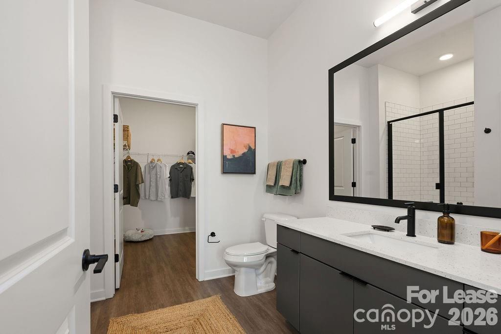 4101 Raleigh Street, Unit B1 Charlotte, NC 28206 - Photo 46 of 47