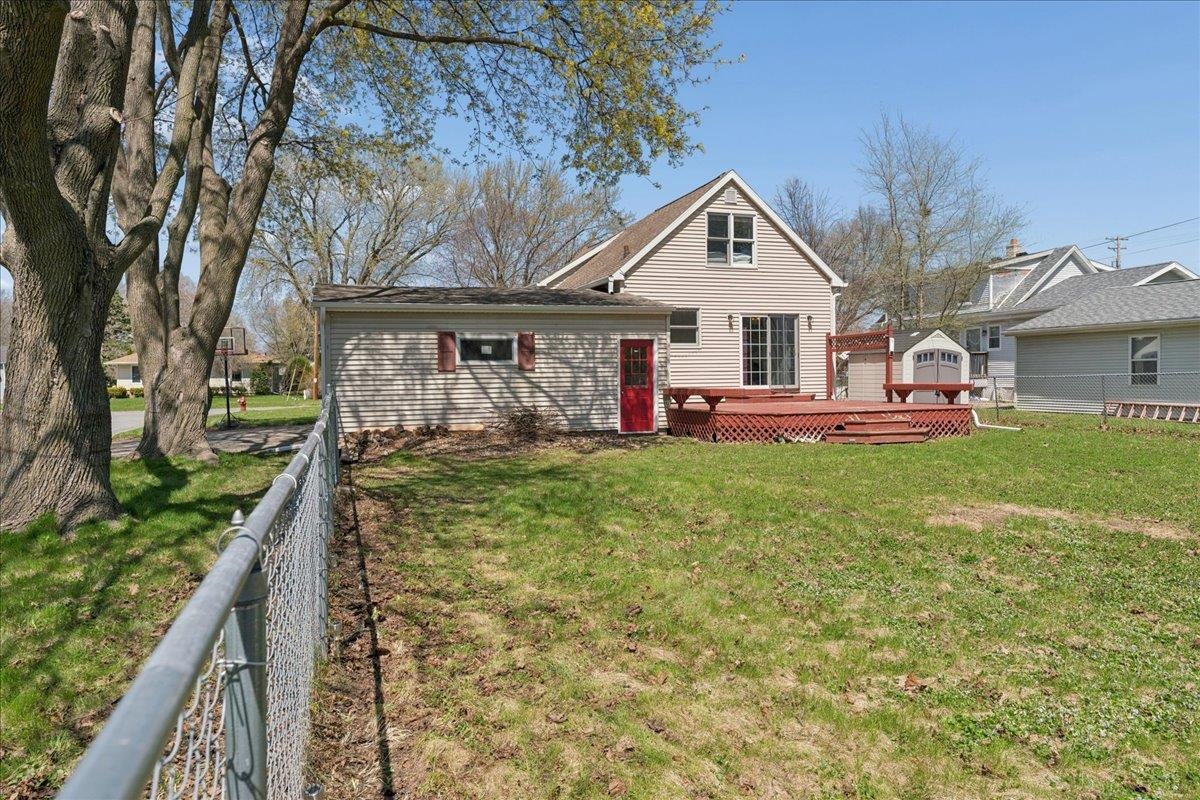 2001 Melrose Street Madison, WI 53704 - Photo 32 of 39