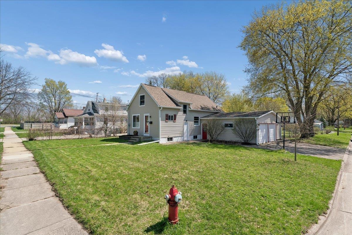 2001 Melrose Street Madison, WI 53704 - Photo 35 of 39