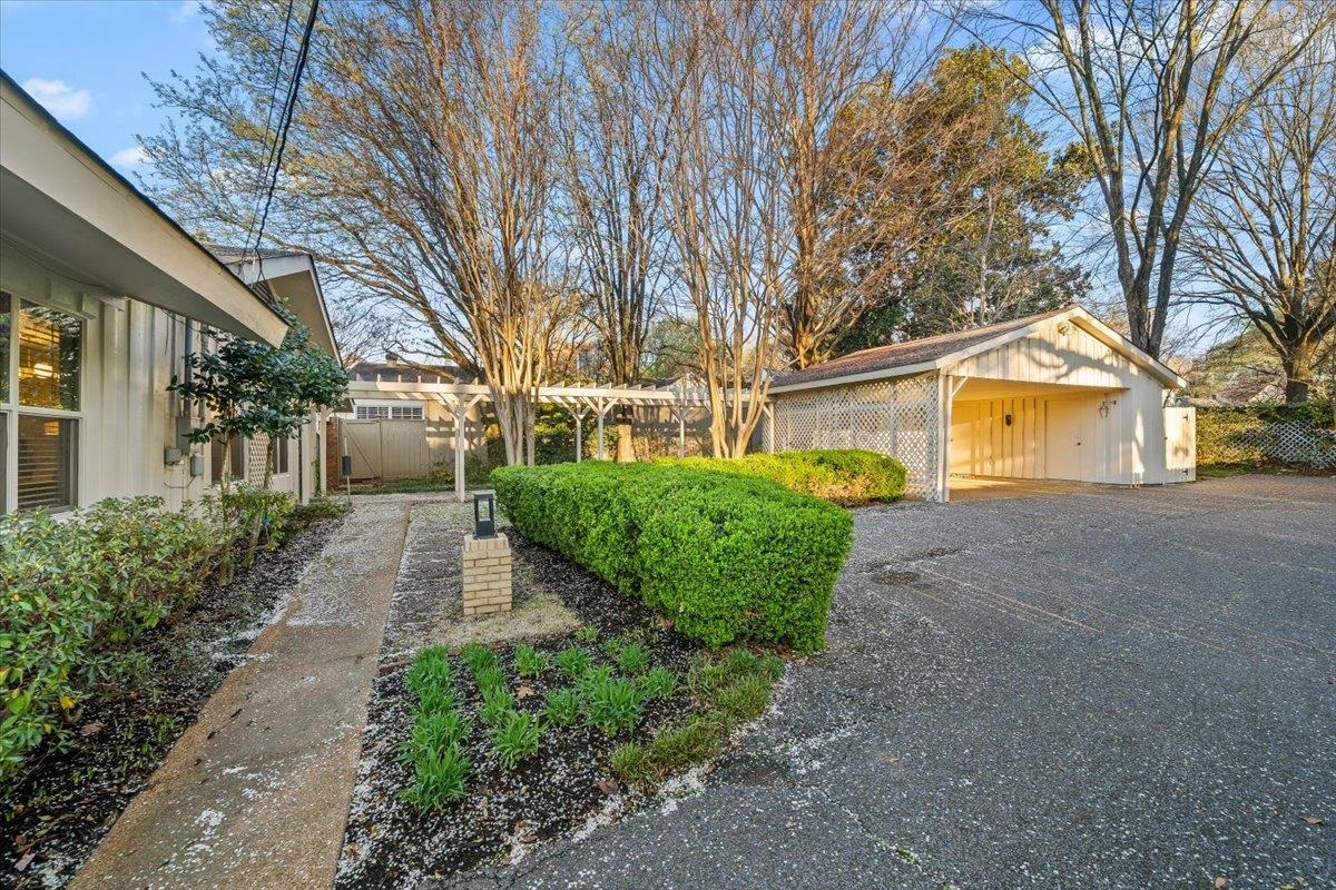 4114 Village Road Memphis, TN 38117 - Photo 27 of 31