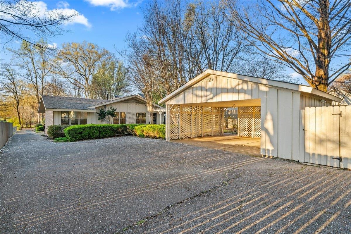 4114 Village Road Memphis, TN 38117 - Photo 28 of 31