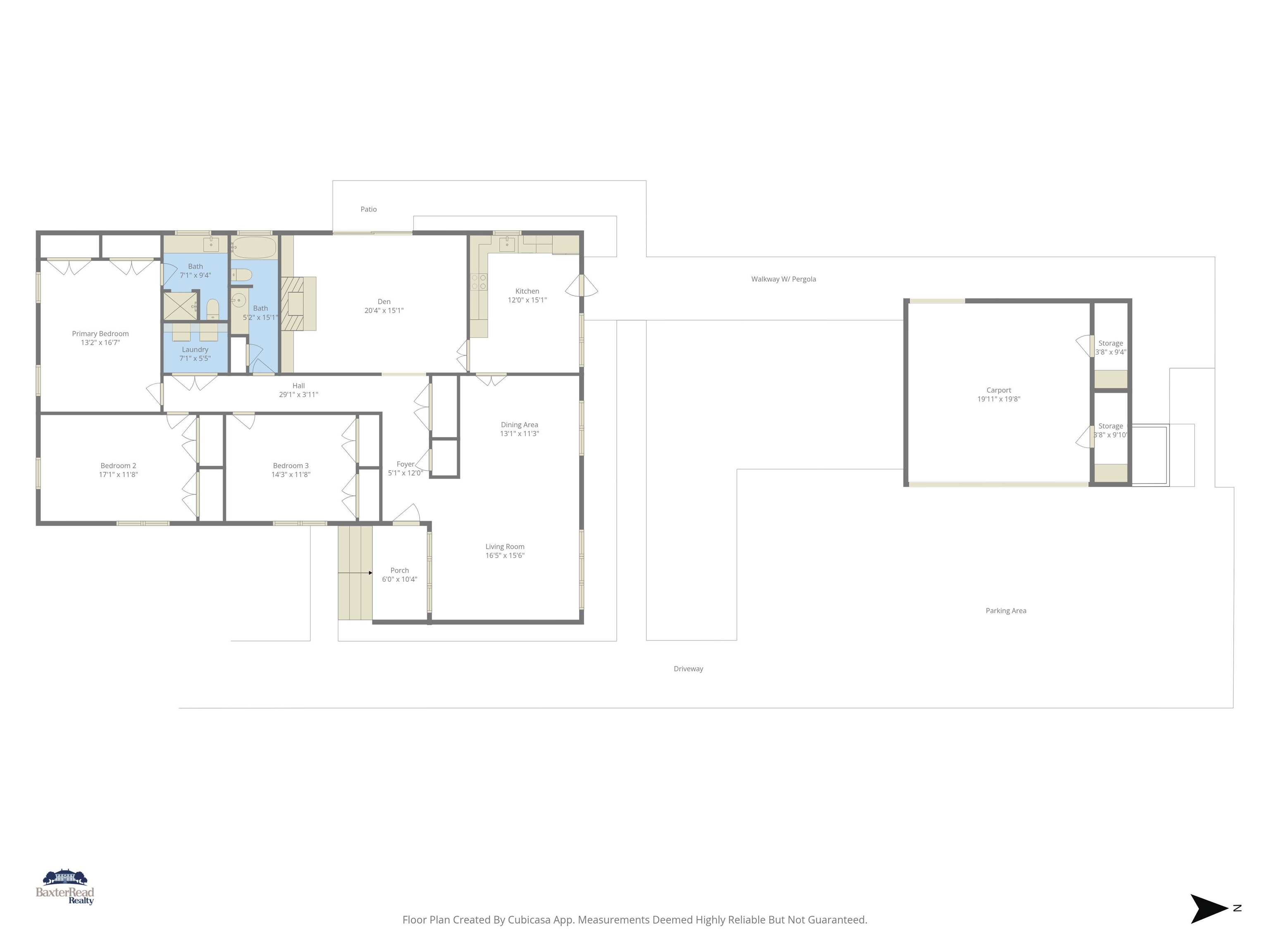 4114 Village Road Memphis, TN 38117 - Photo 31 of 31