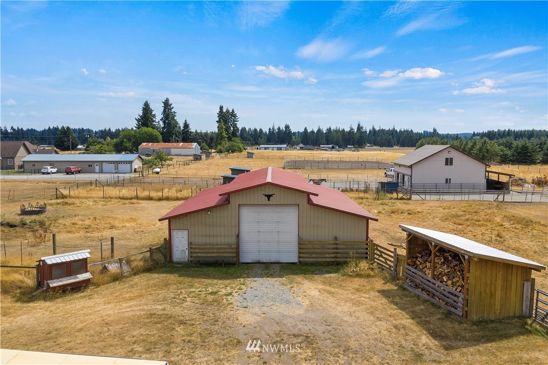 17403 Albany Street Southwest Rochester, WA 98579 - Photo 25 of 35