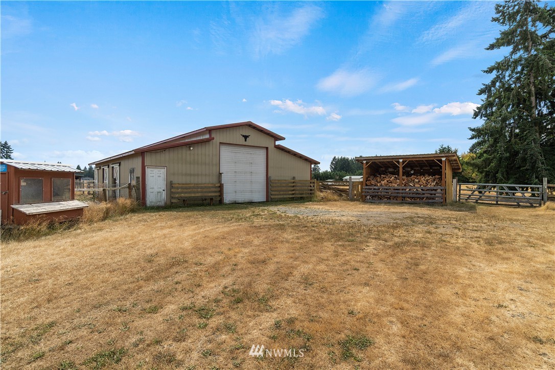 17403 Albany Street Southwest Rochester, WA 98579 - Photo 29 of 35