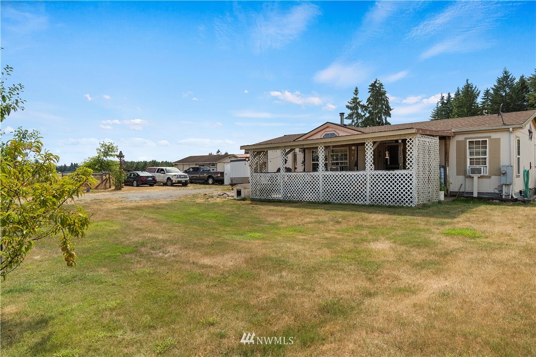 17403 Albany Street Southwest Rochester, WA 98579 - Photo 7 of 35